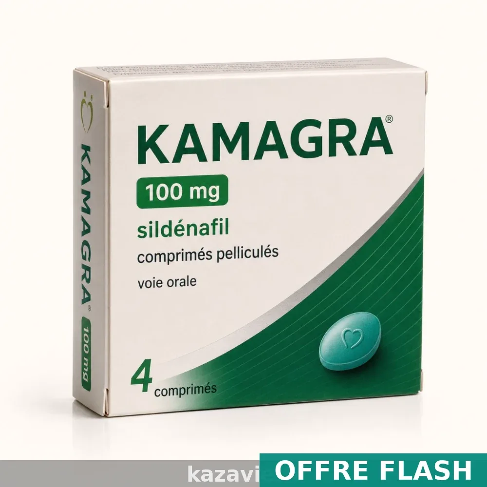 Kamagra
