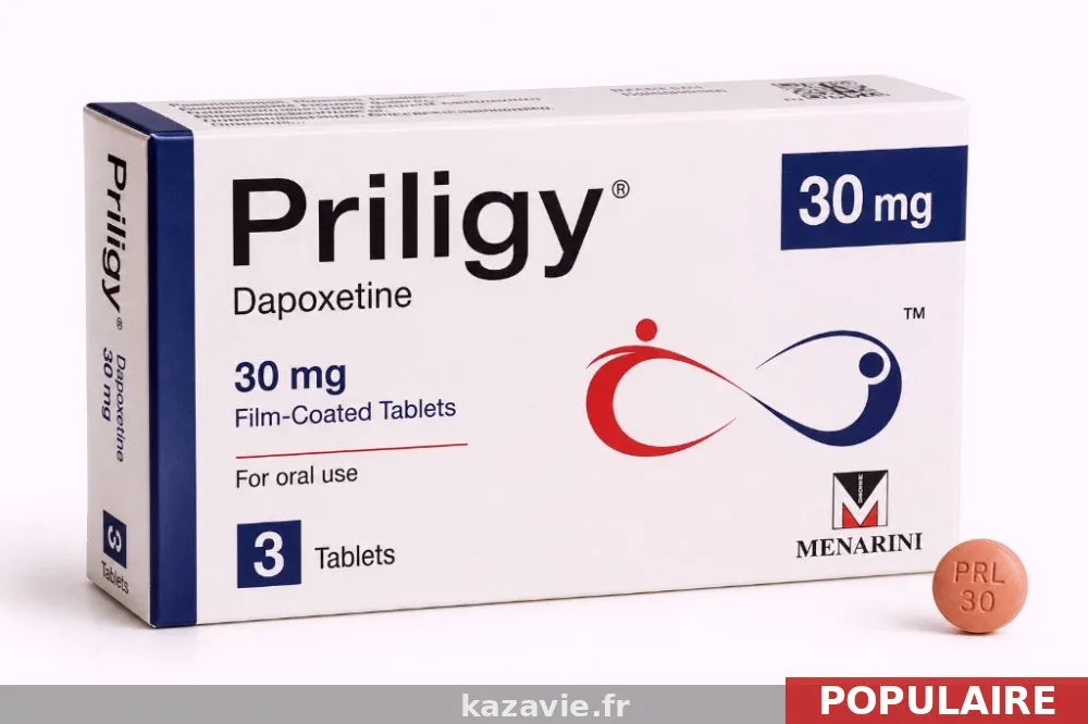 Priligy