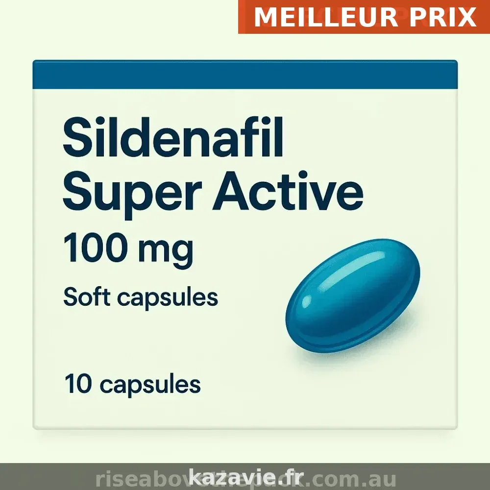 Viagra Super Active