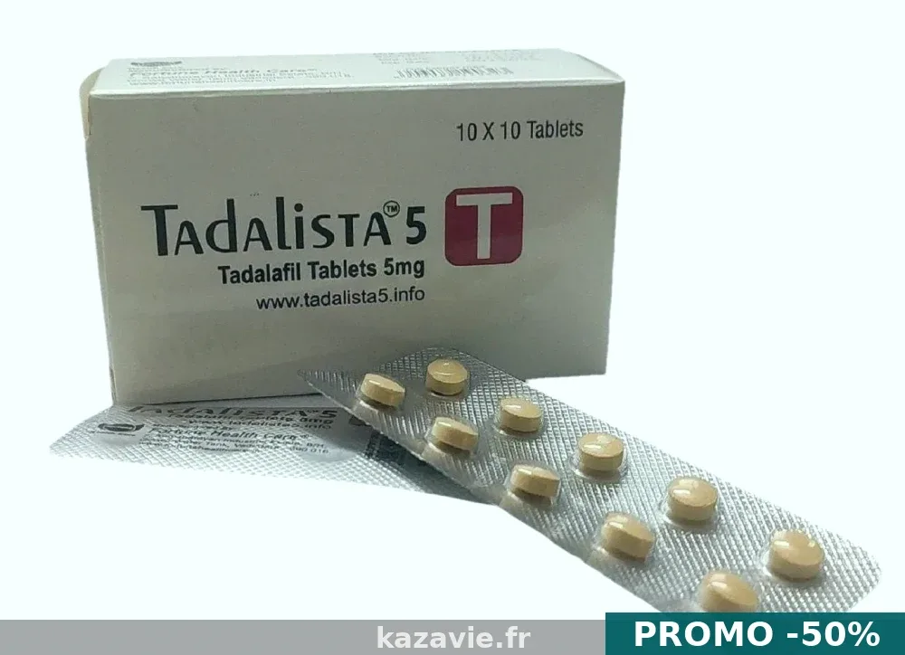 Tadalista