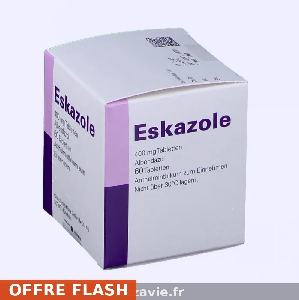 Albendazole