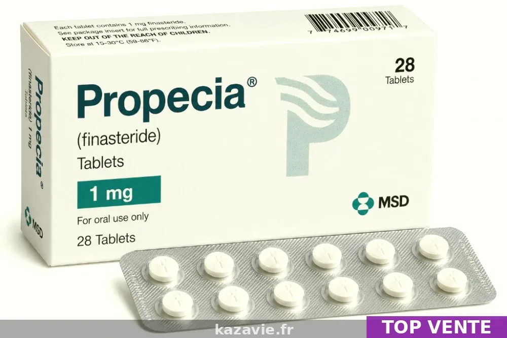 Propecia
