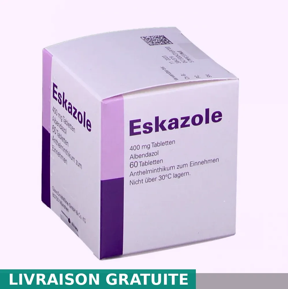 Albendazole