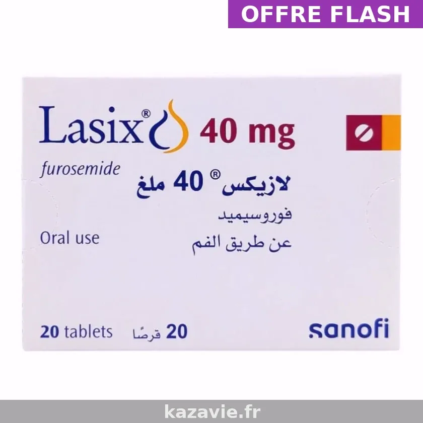 Lasilix