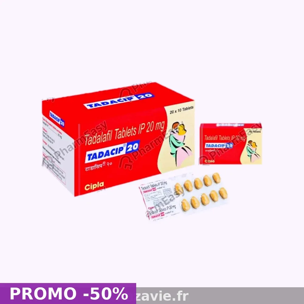 Tadacip