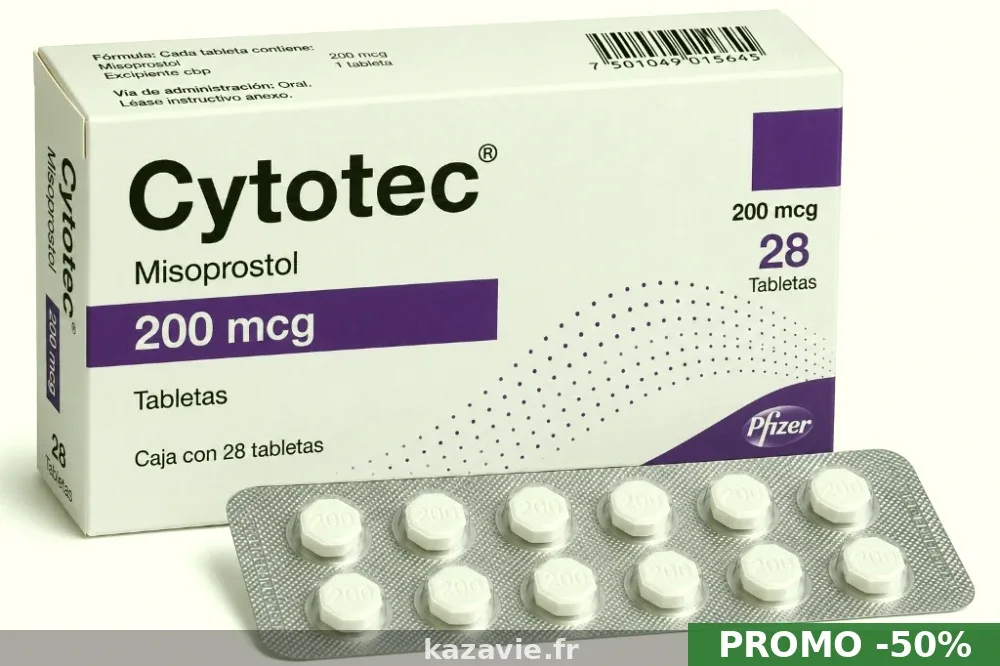 Cytotec