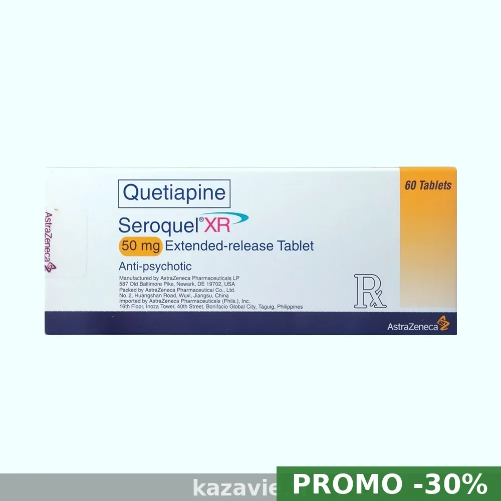 Seroquel