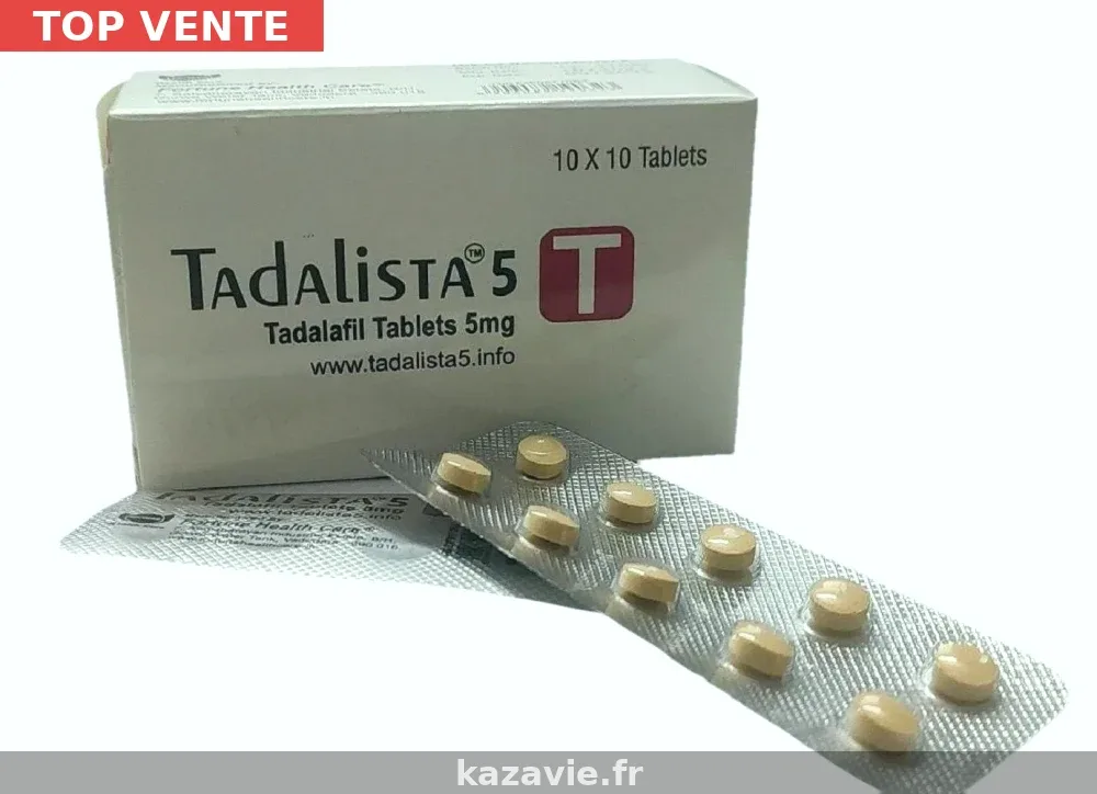 Tadalista