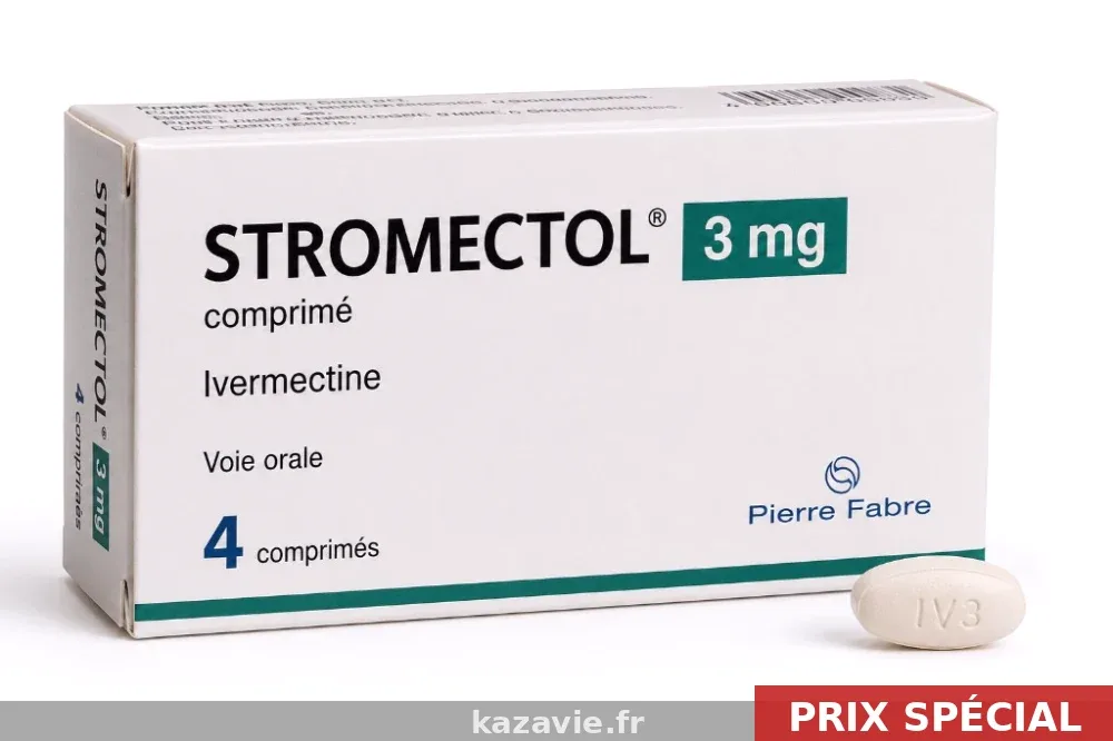 Stromectol