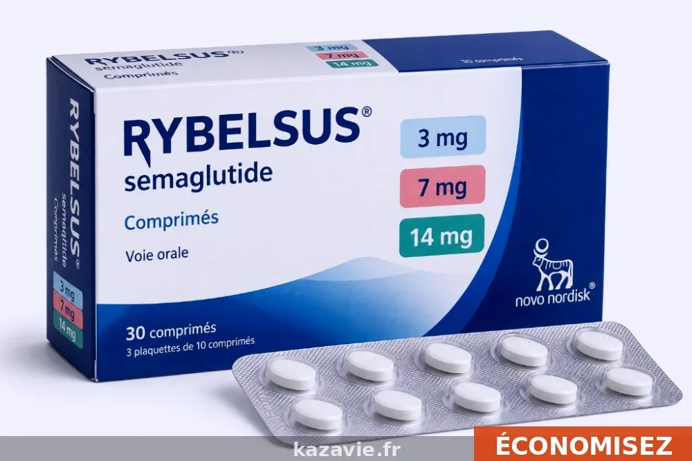 Rybelsus