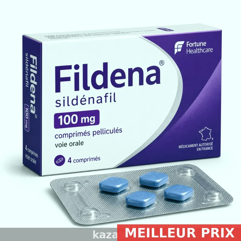 Fildena