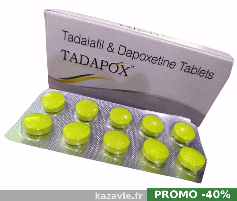 Tadapox