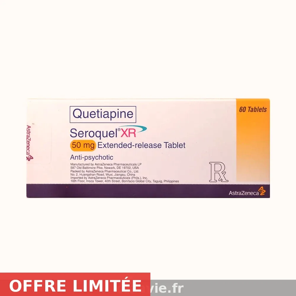 Seroquel