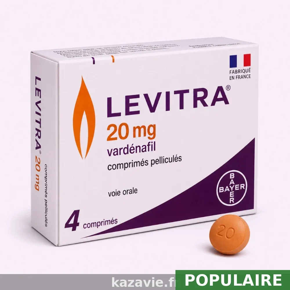 Levitra