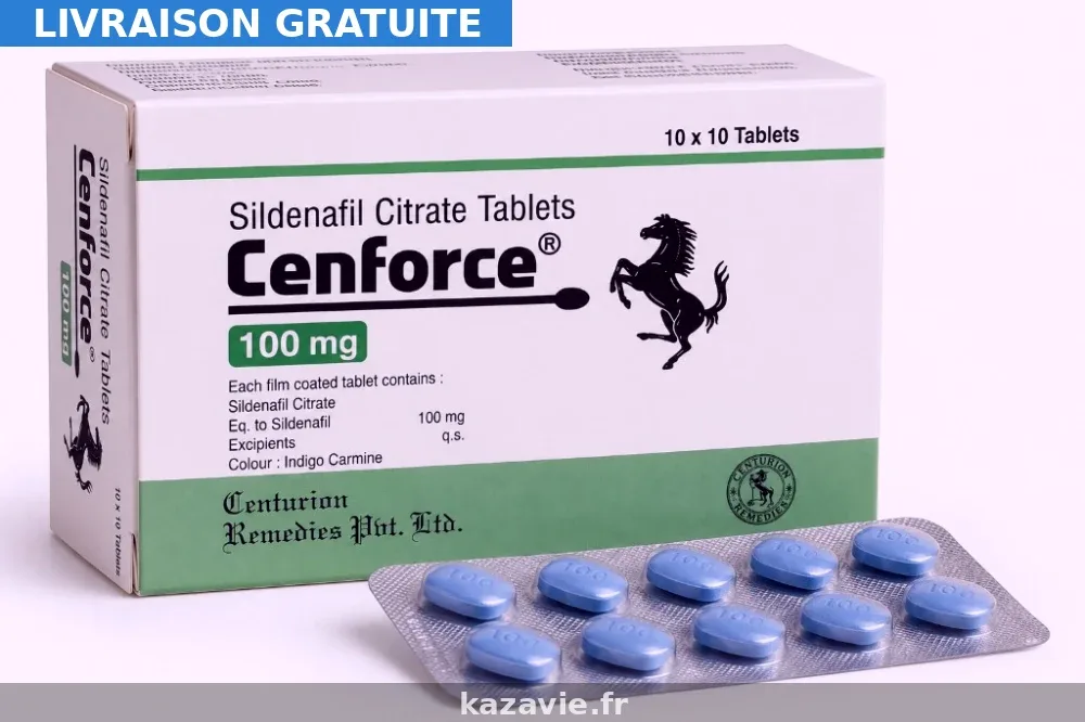 Cenforce