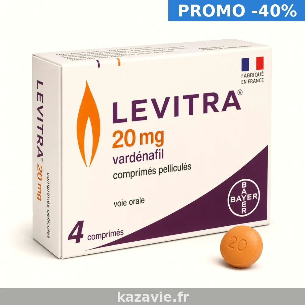 Levitra