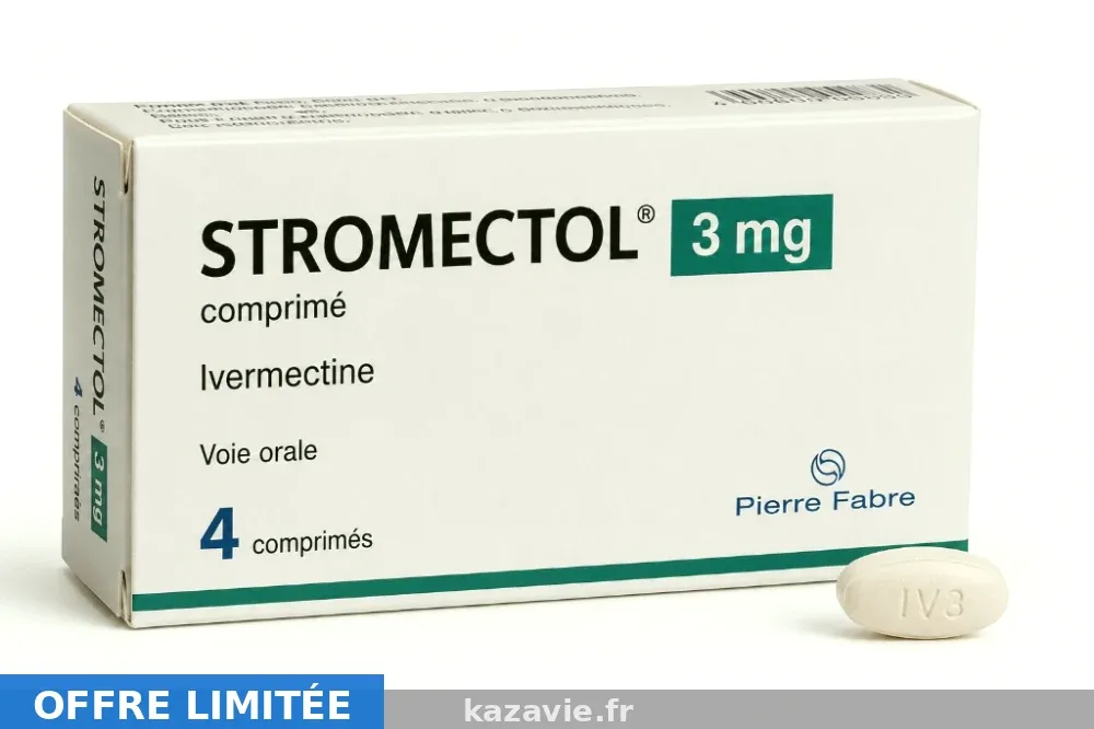 Stromectol