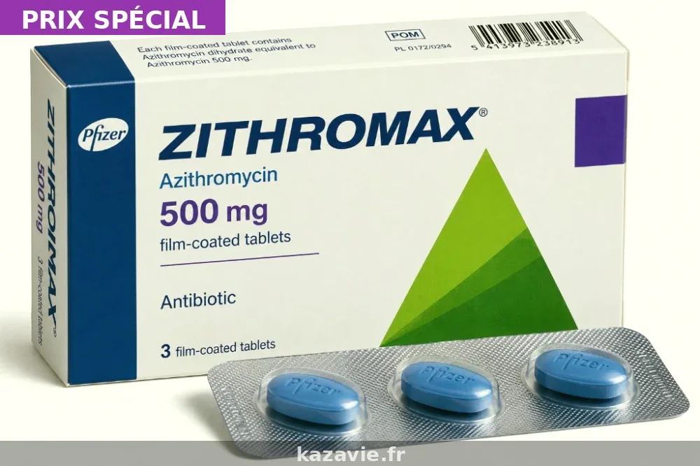 Zithromax