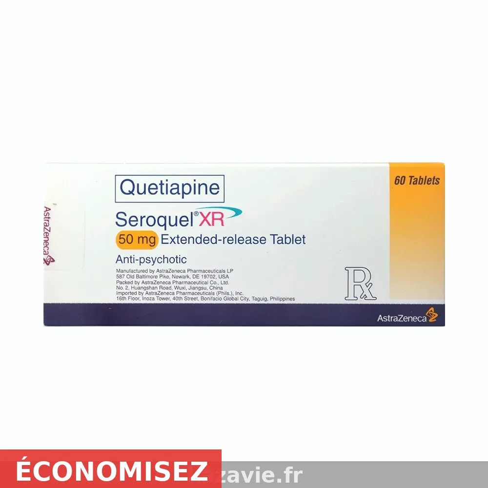 Seroquel