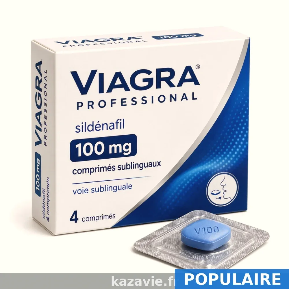 Viagra Professional