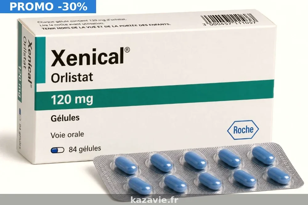 Xenical