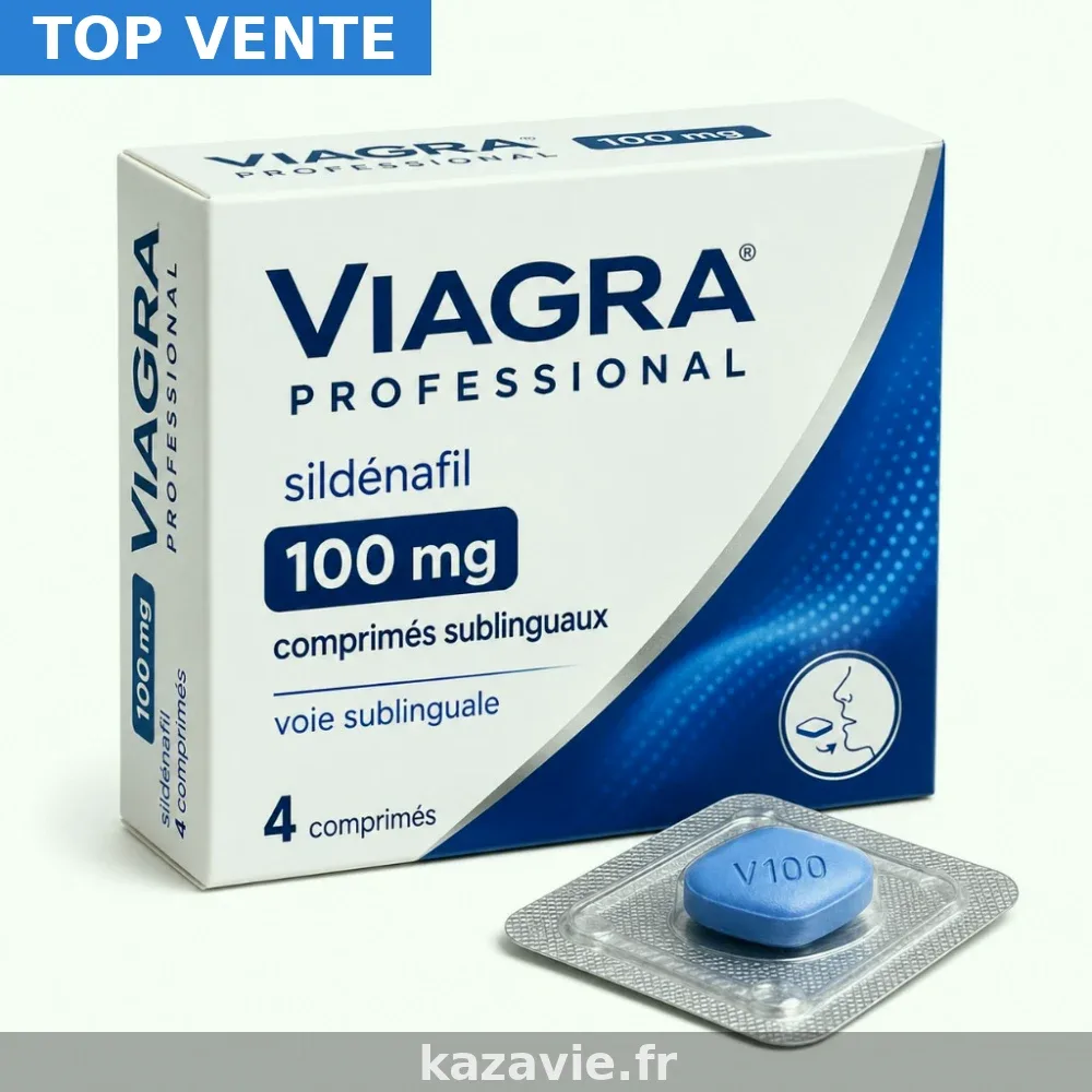 Viagra Professional
