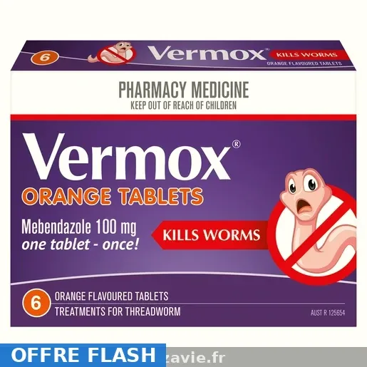 Vermox