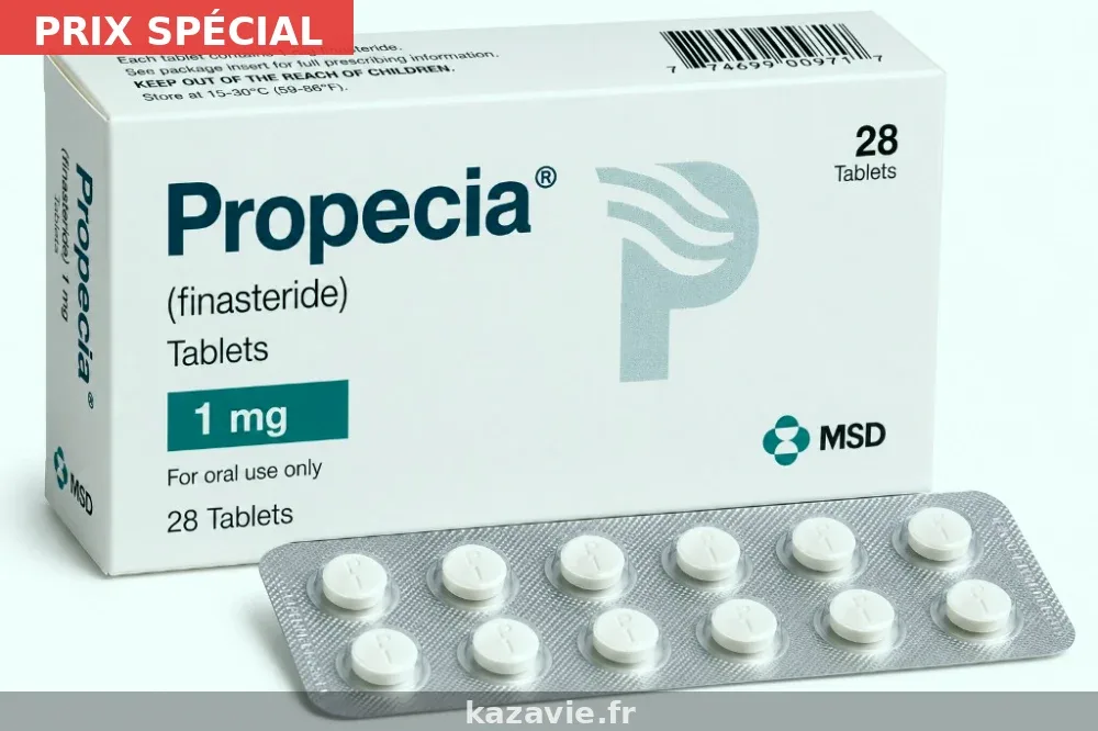 Propecia