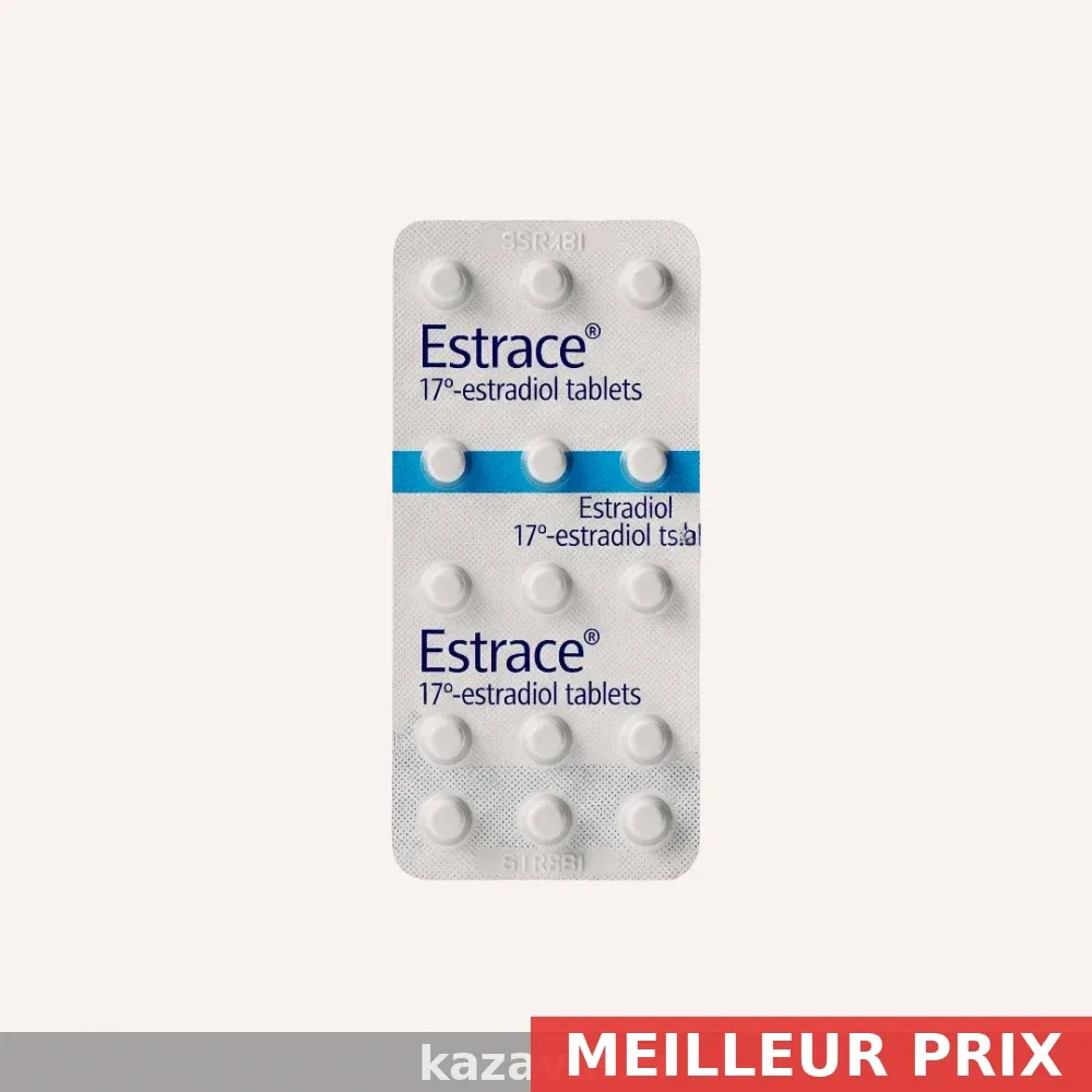 Estradiol
