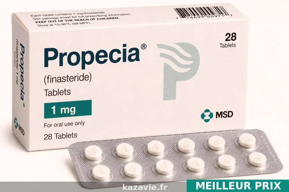 Propecia