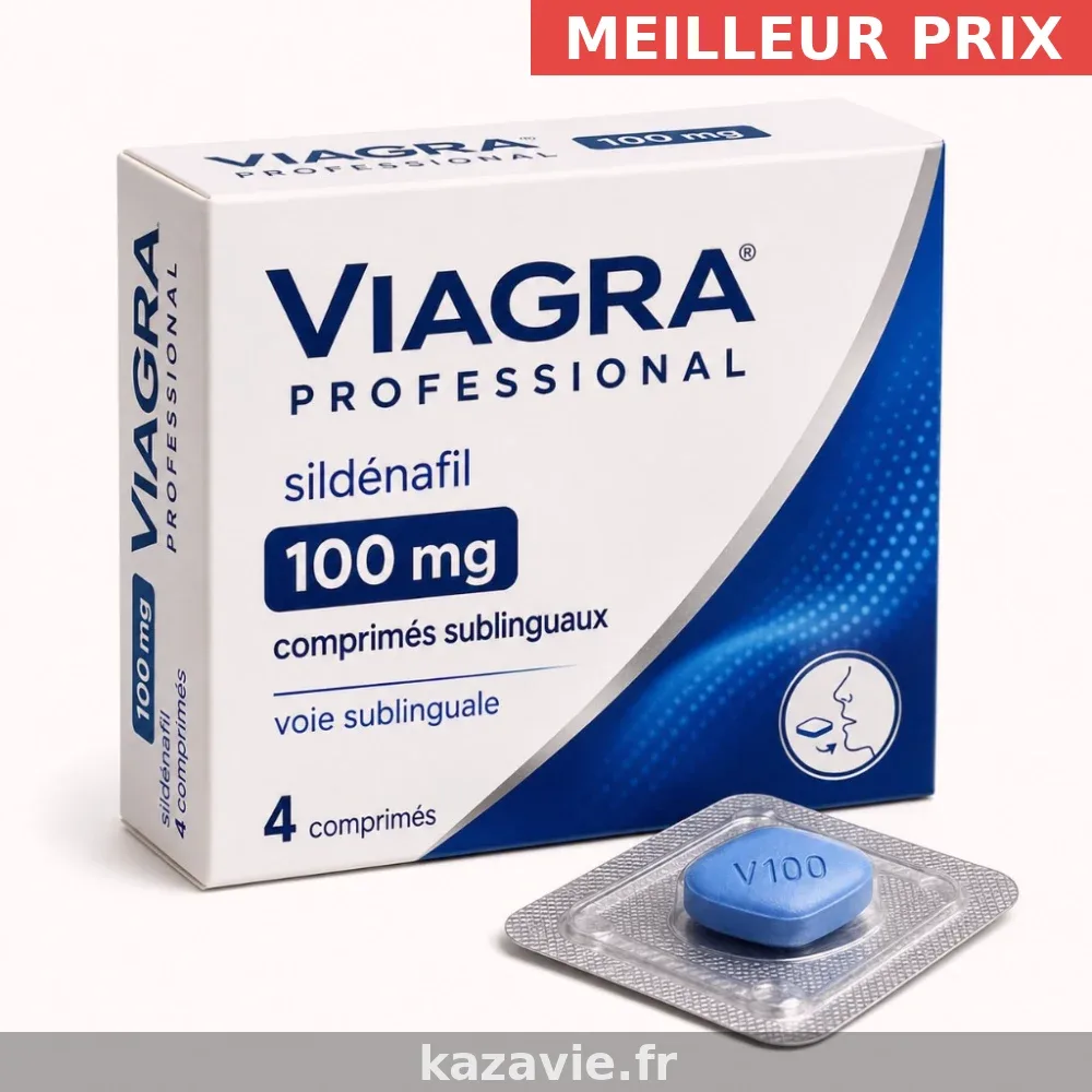 Acheter Viagra Professional 100mg en ligne · livraison en France sous 48h