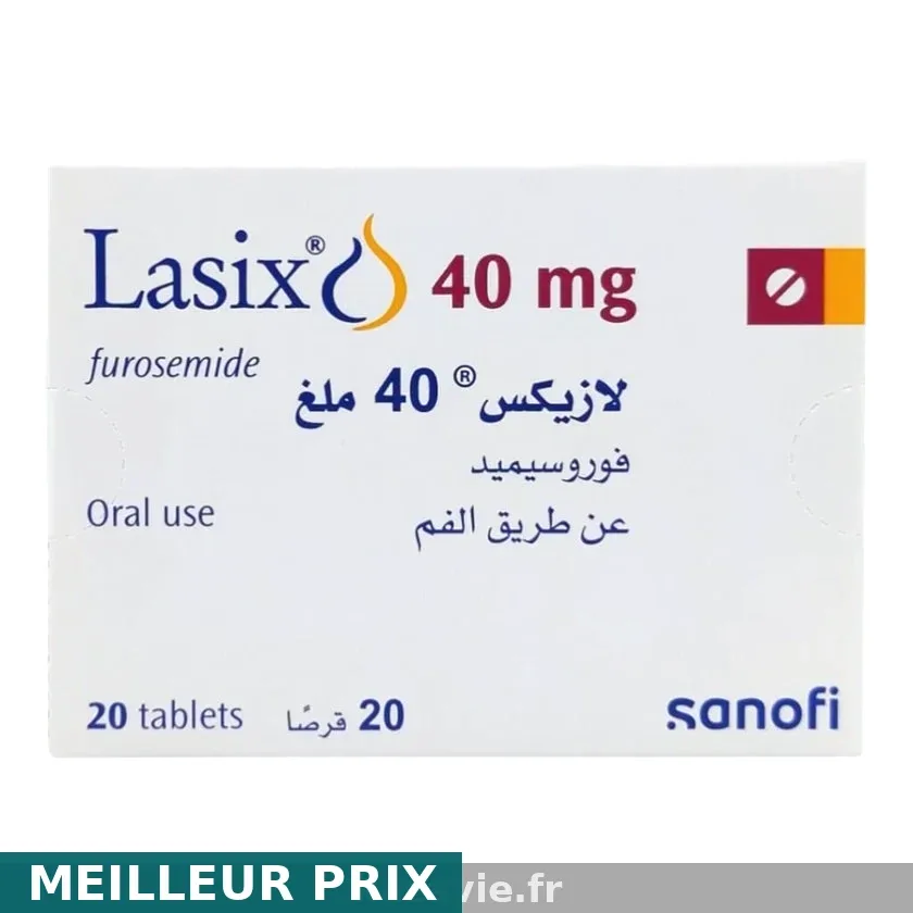 Lasilix