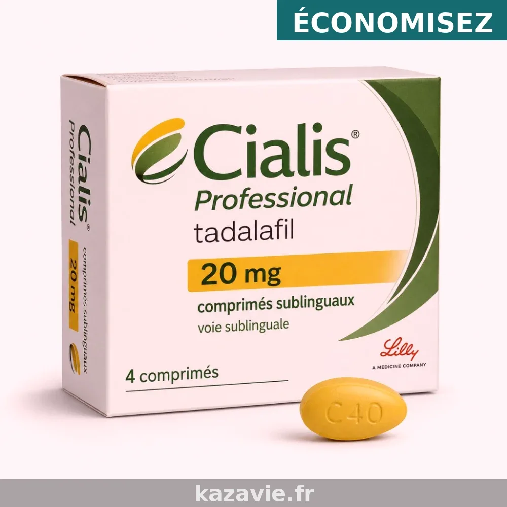 Cialis Professional