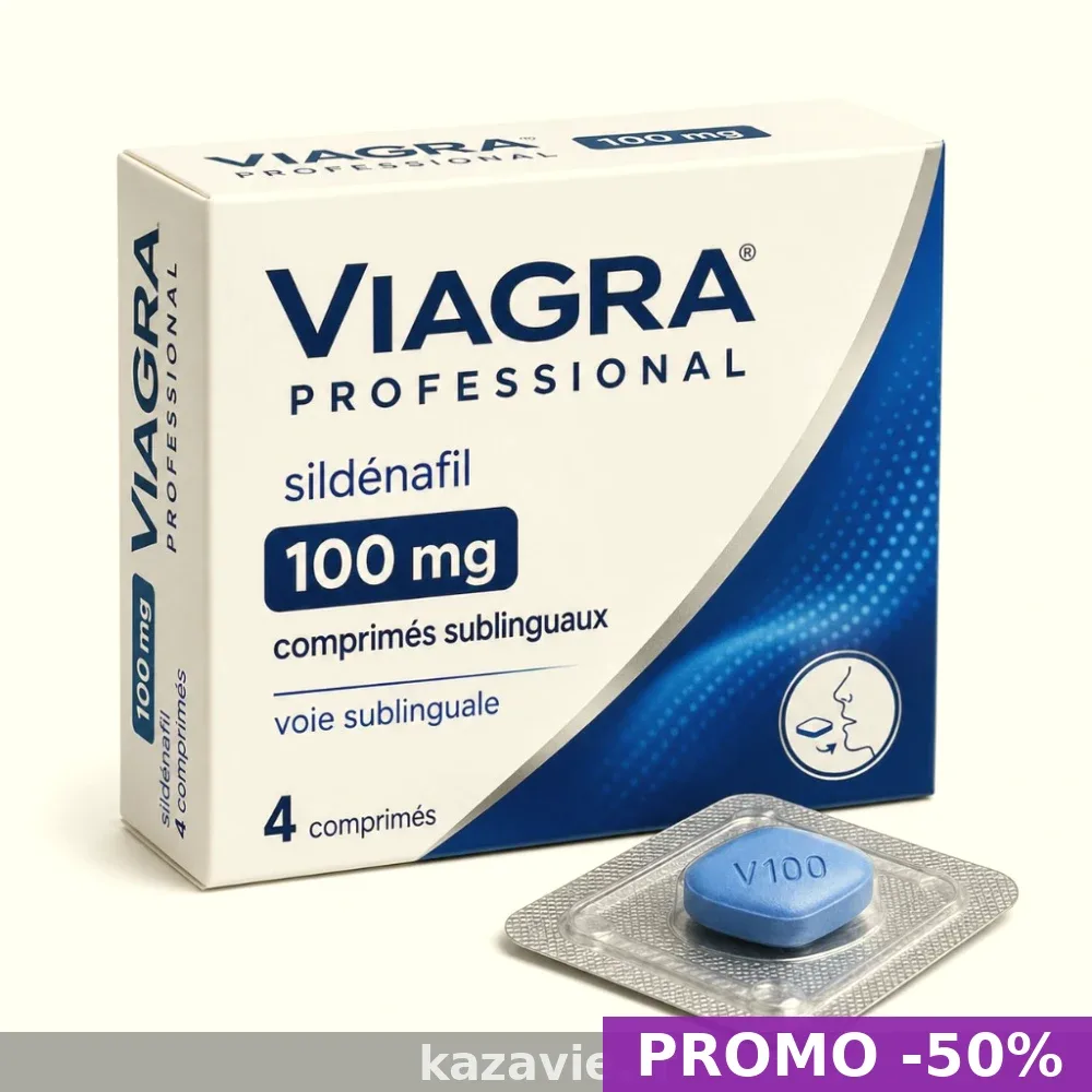 Viagra Professional