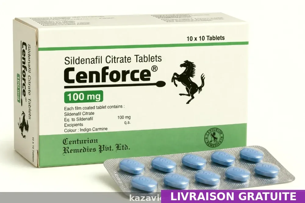 Cenforce
