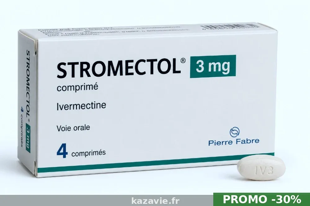 Stromectol