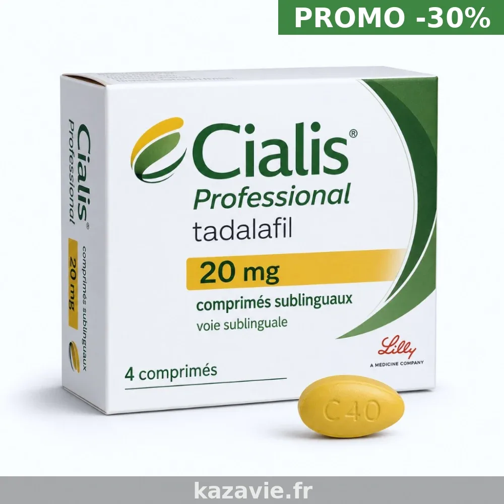 Cialis Professional