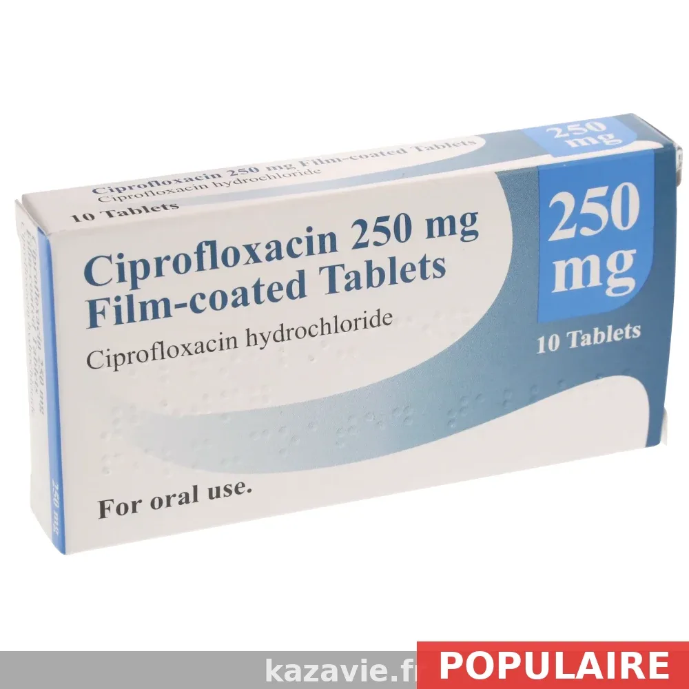 Ciflox