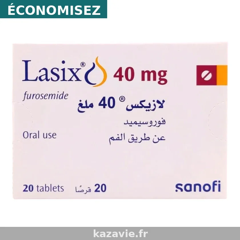 Lasilix