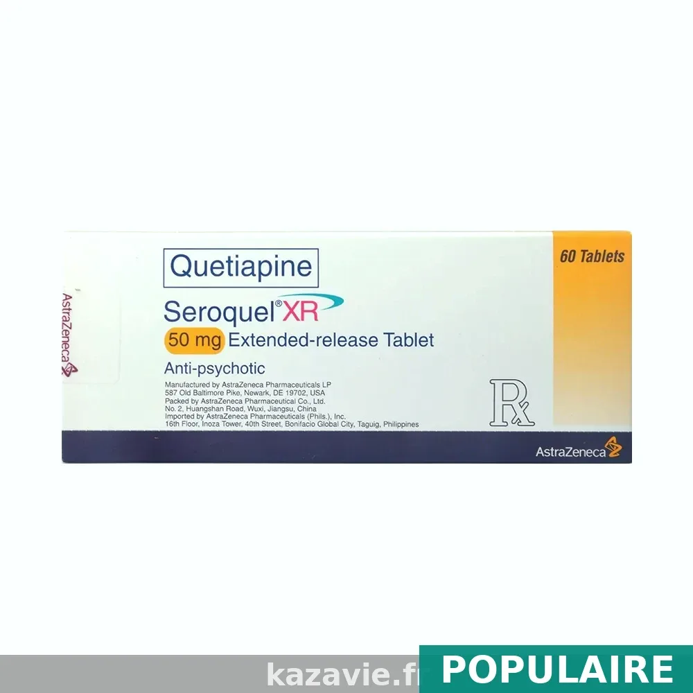 Seroquel