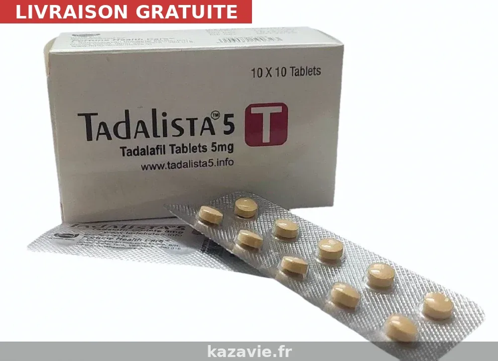 Tadalista