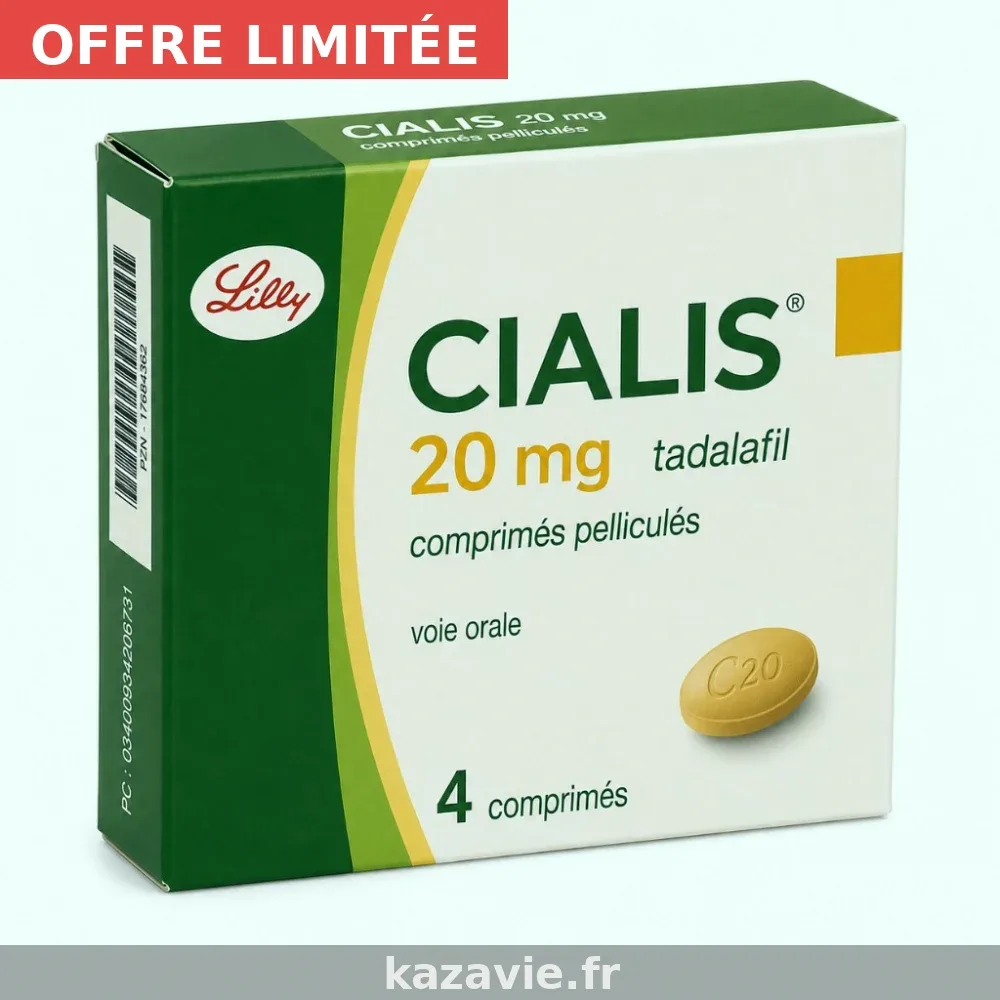 Cialis