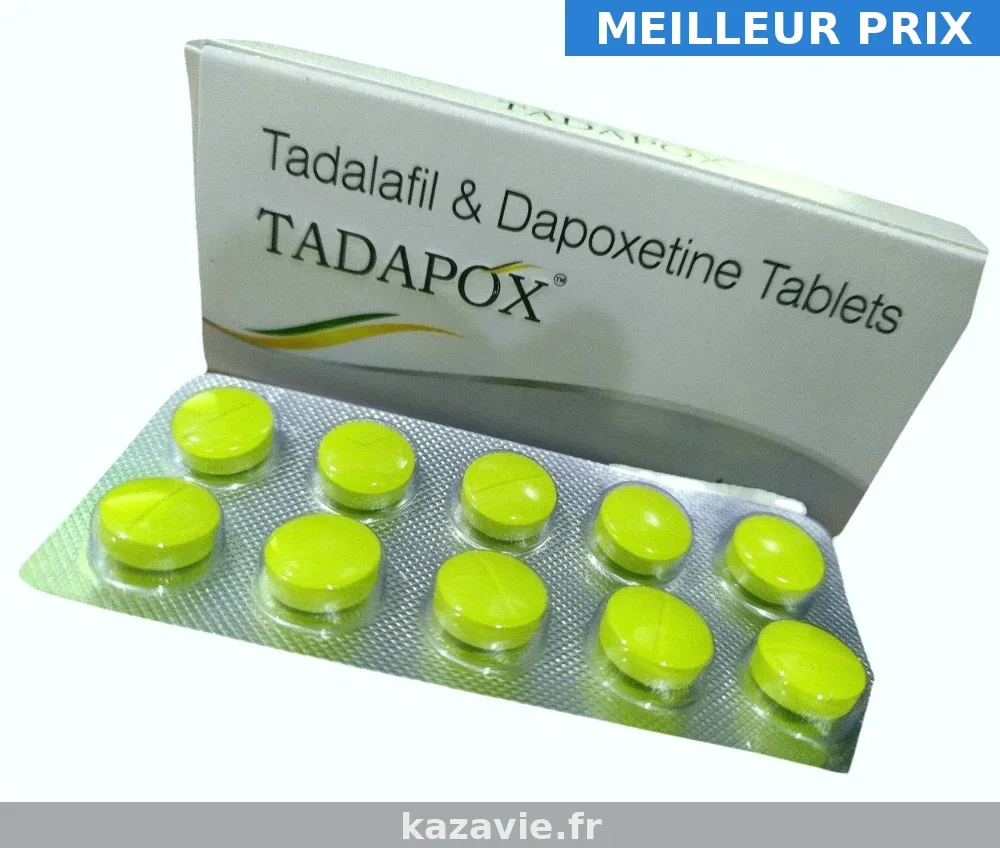 Tadapox