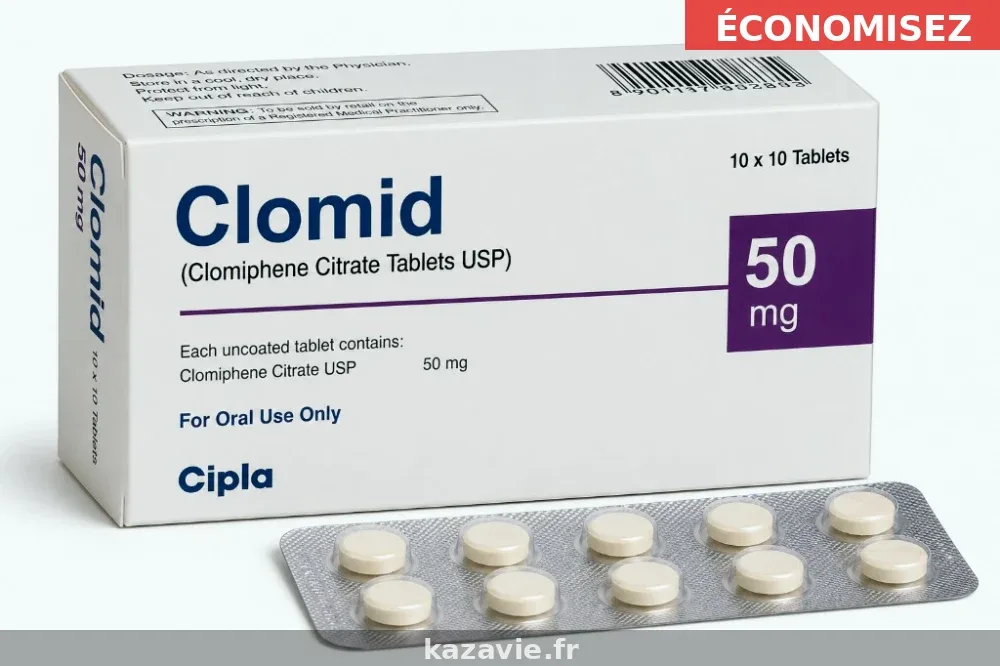 Clomid
