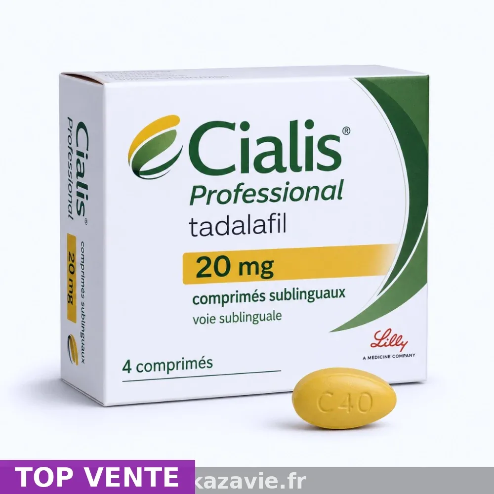 Cialis Professional