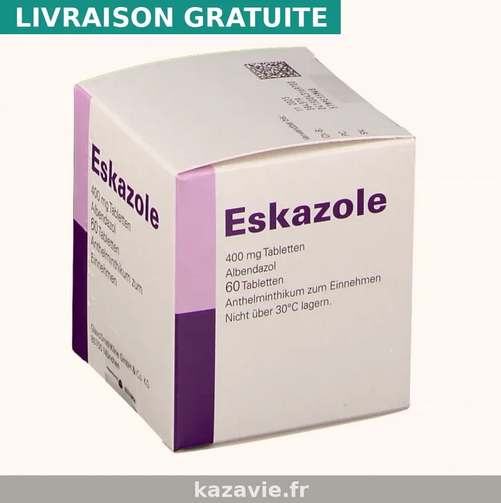 Albendazole