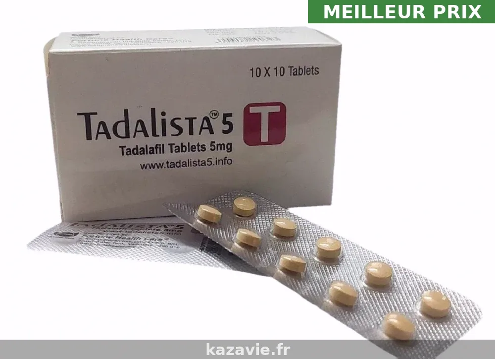 Tadalista