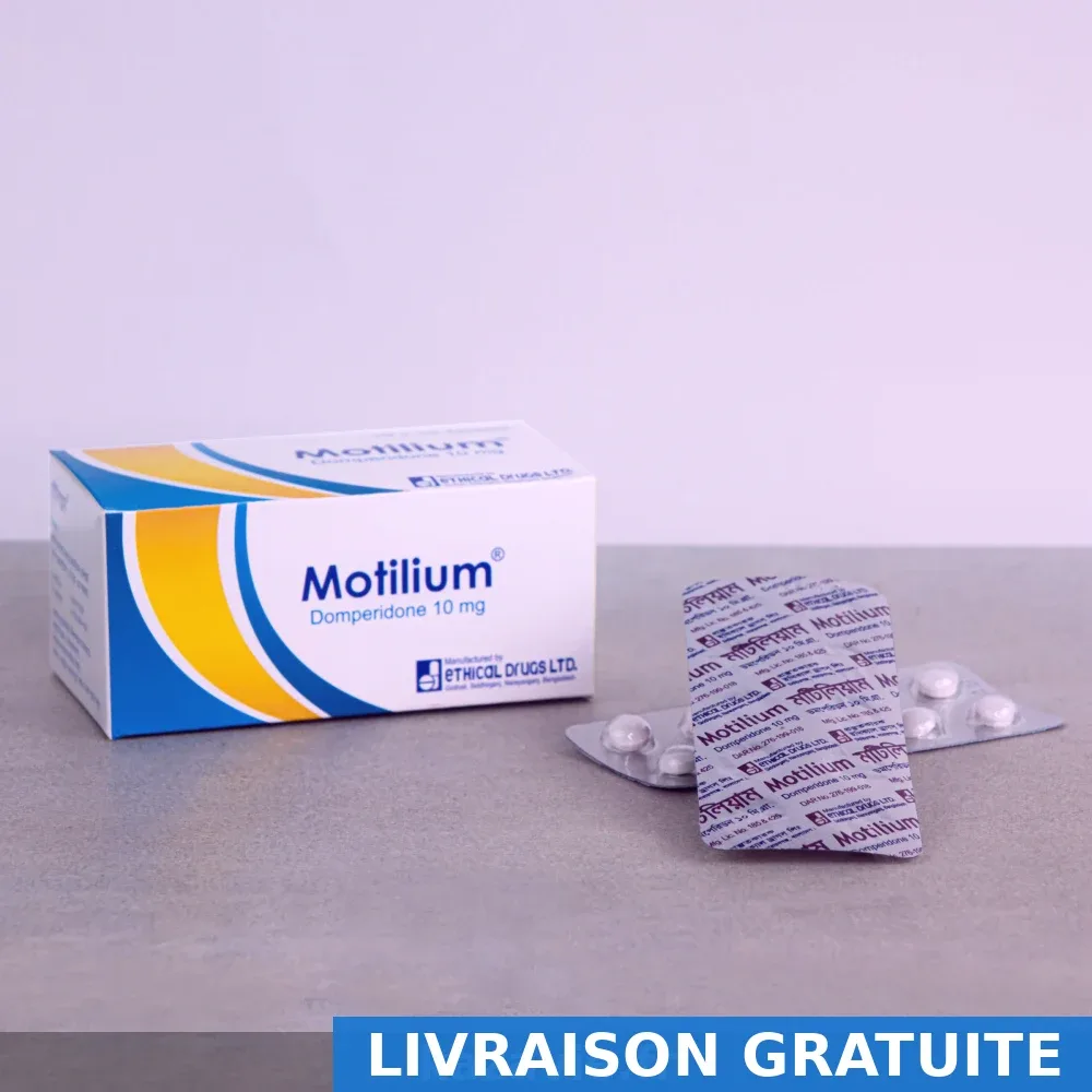 Motilium