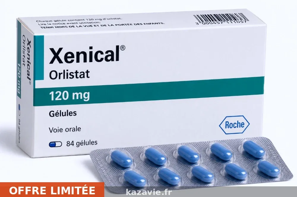 Xenical