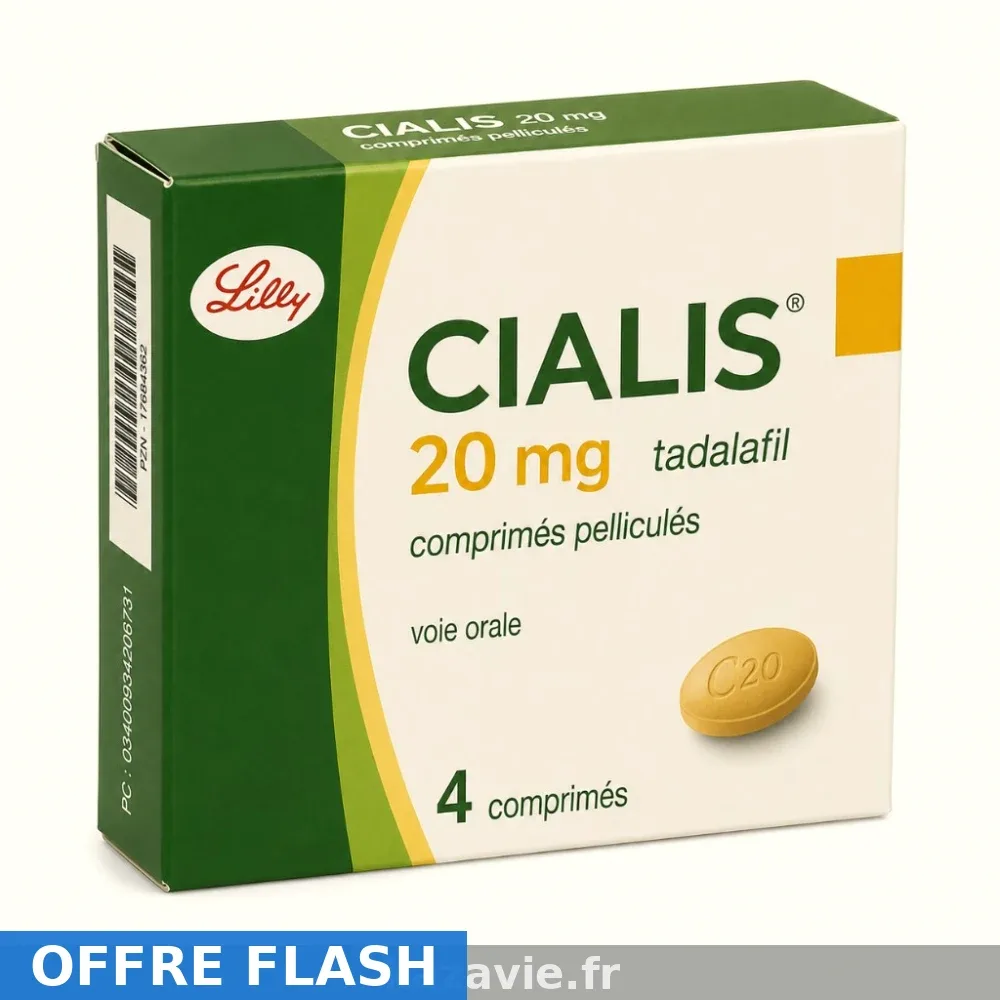 Cialis